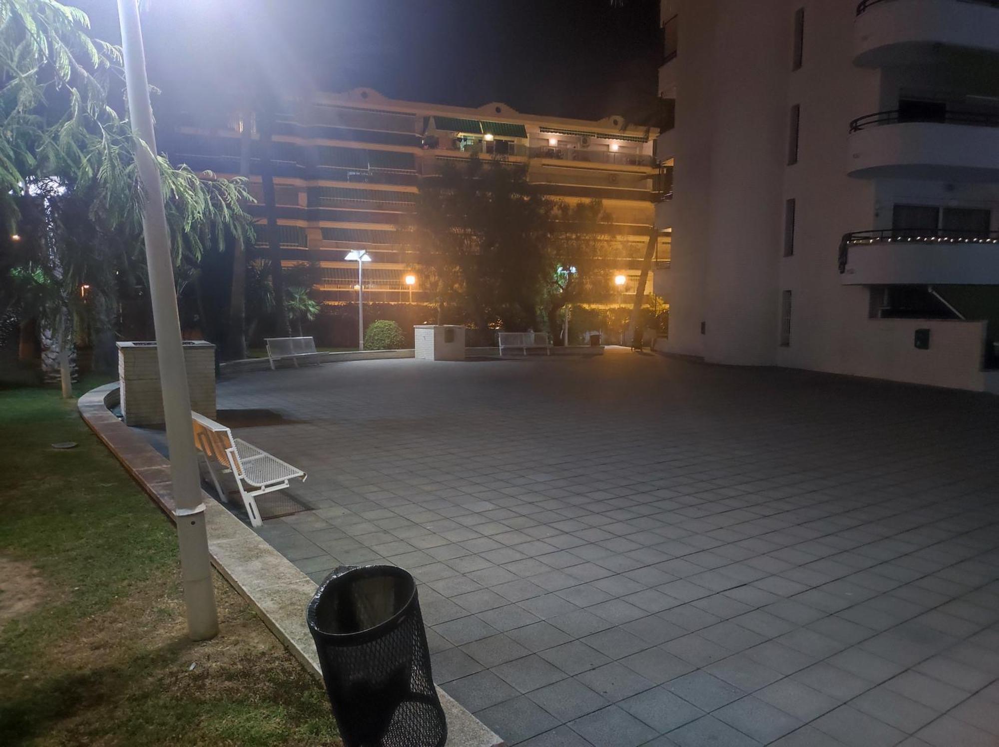 Salou Sol Apartment Exterior photo